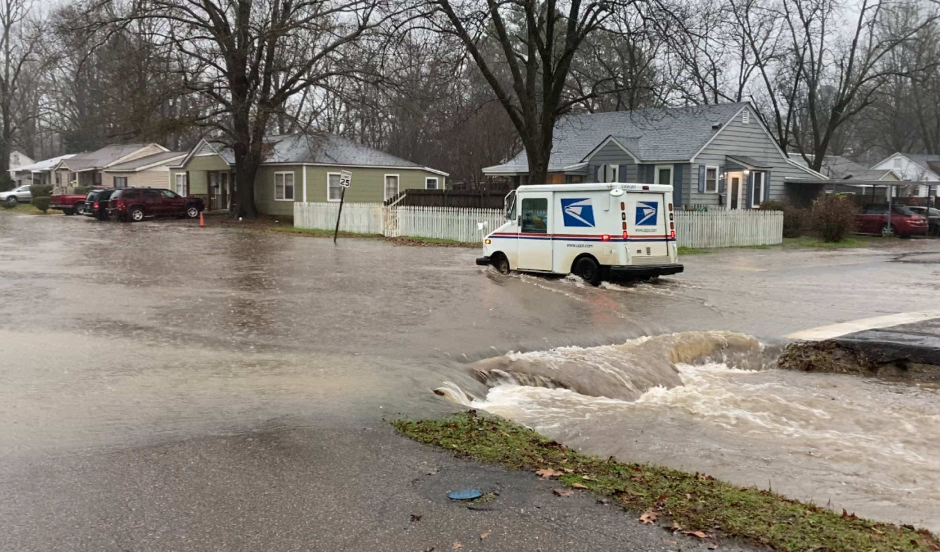 Flood